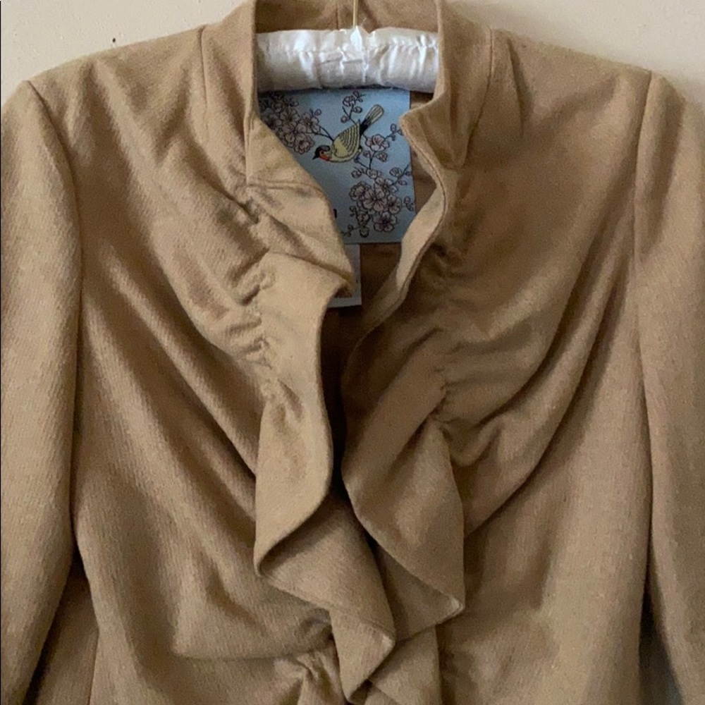 Tabitha Jacket - image 2